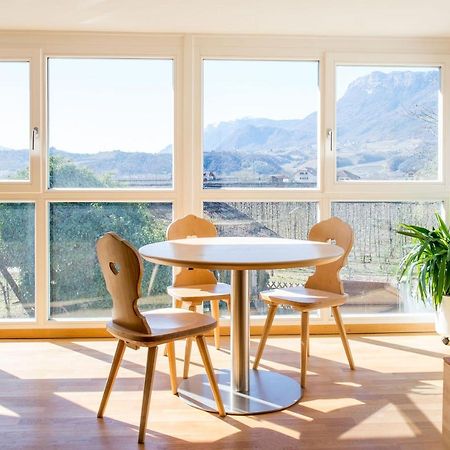 Villa Sonnenschein Terlano Esterno foto