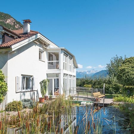 Villa Sonnenschein Terlano Esterno foto