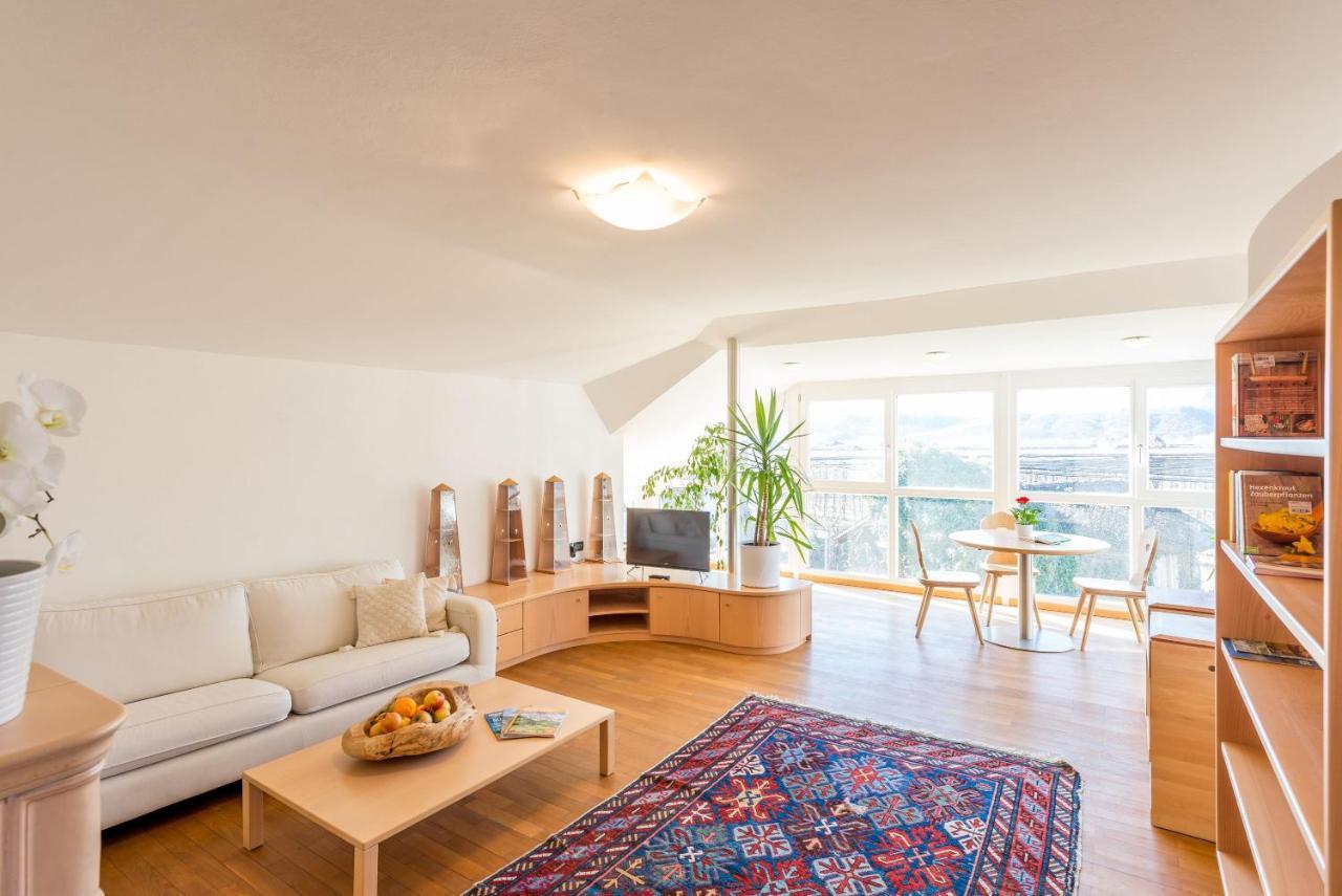 Villa Sonnenschein Terlano Esterno foto