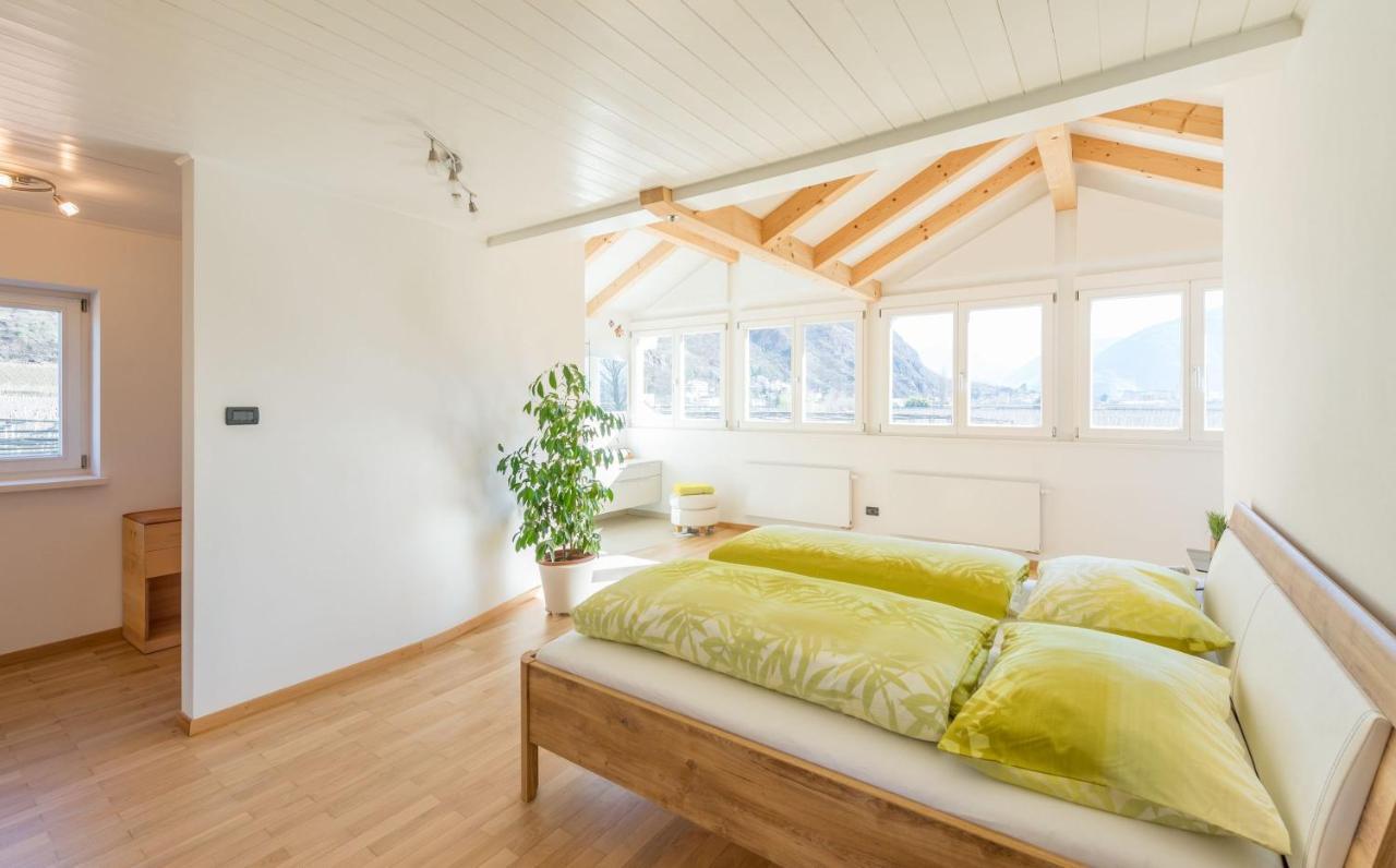 Villa Sonnenschein Terlano Esterno foto