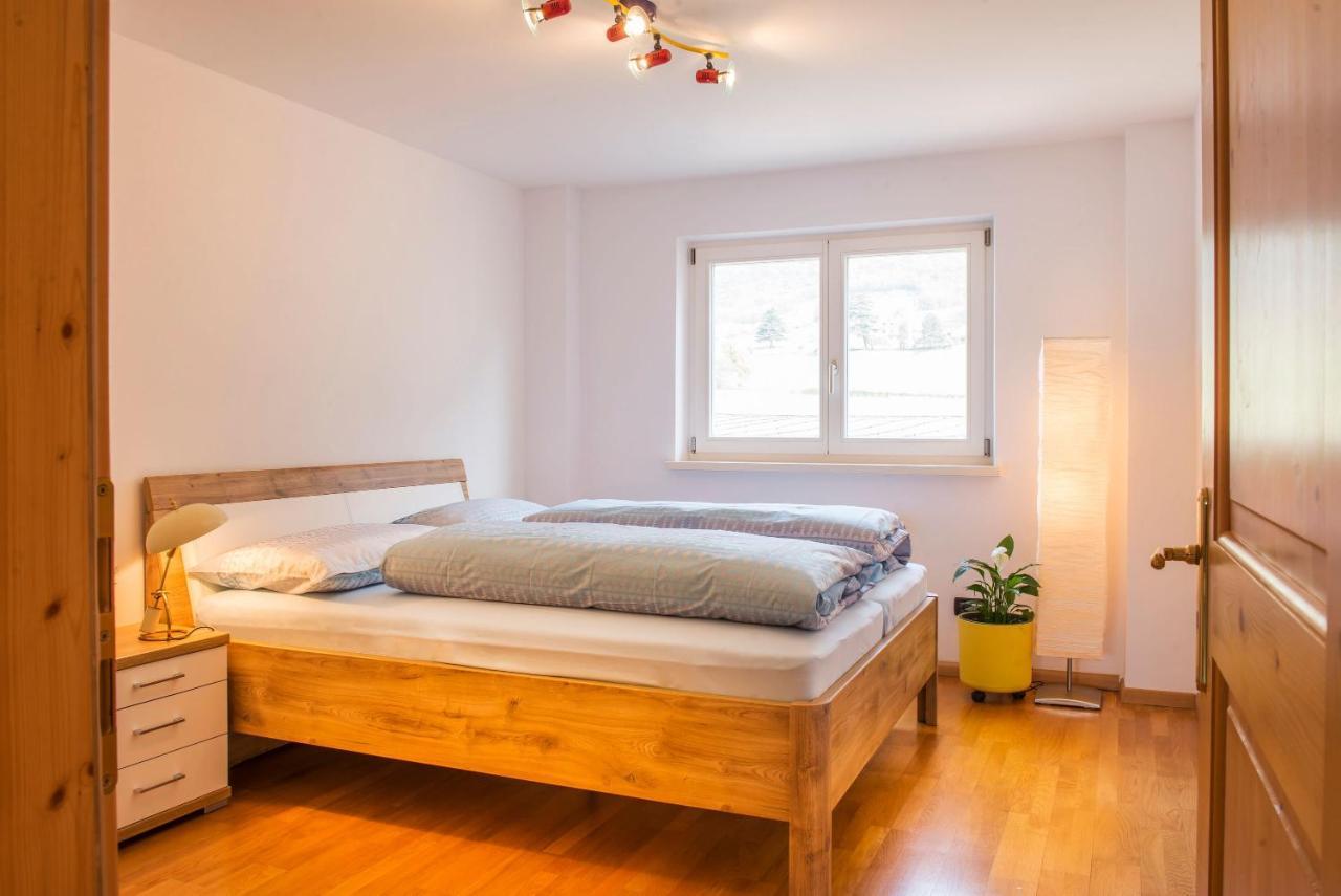 Villa Sonnenschein Terlano Esterno foto