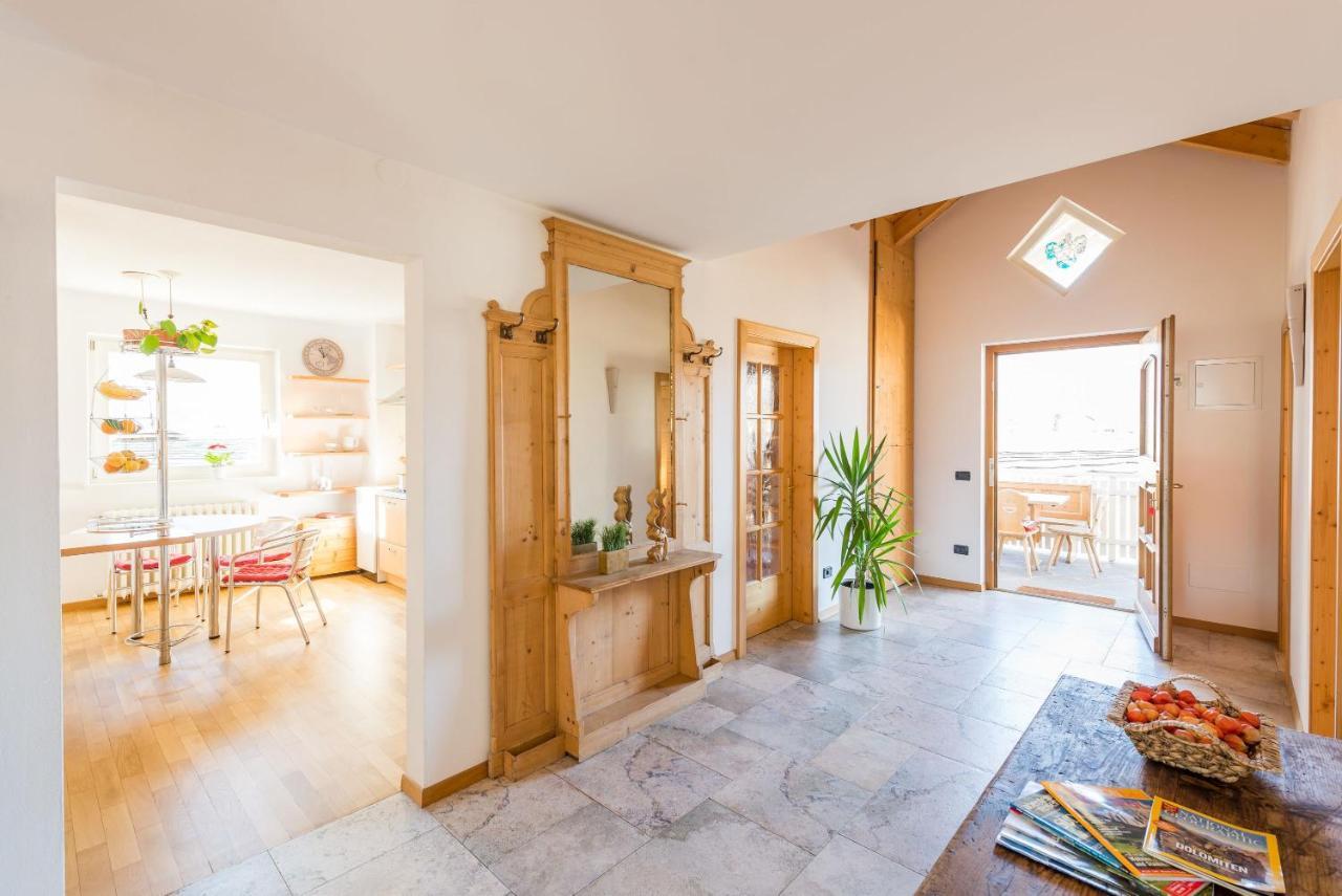 Villa Sonnenschein Terlano Esterno foto