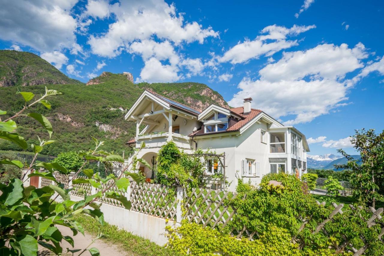 Villa Sonnenschein Terlano Esterno foto