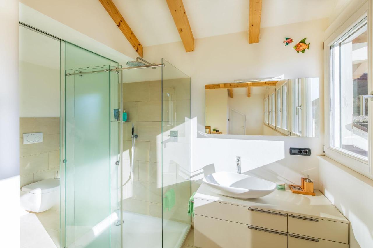 Villa Sonnenschein Terlano Esterno foto