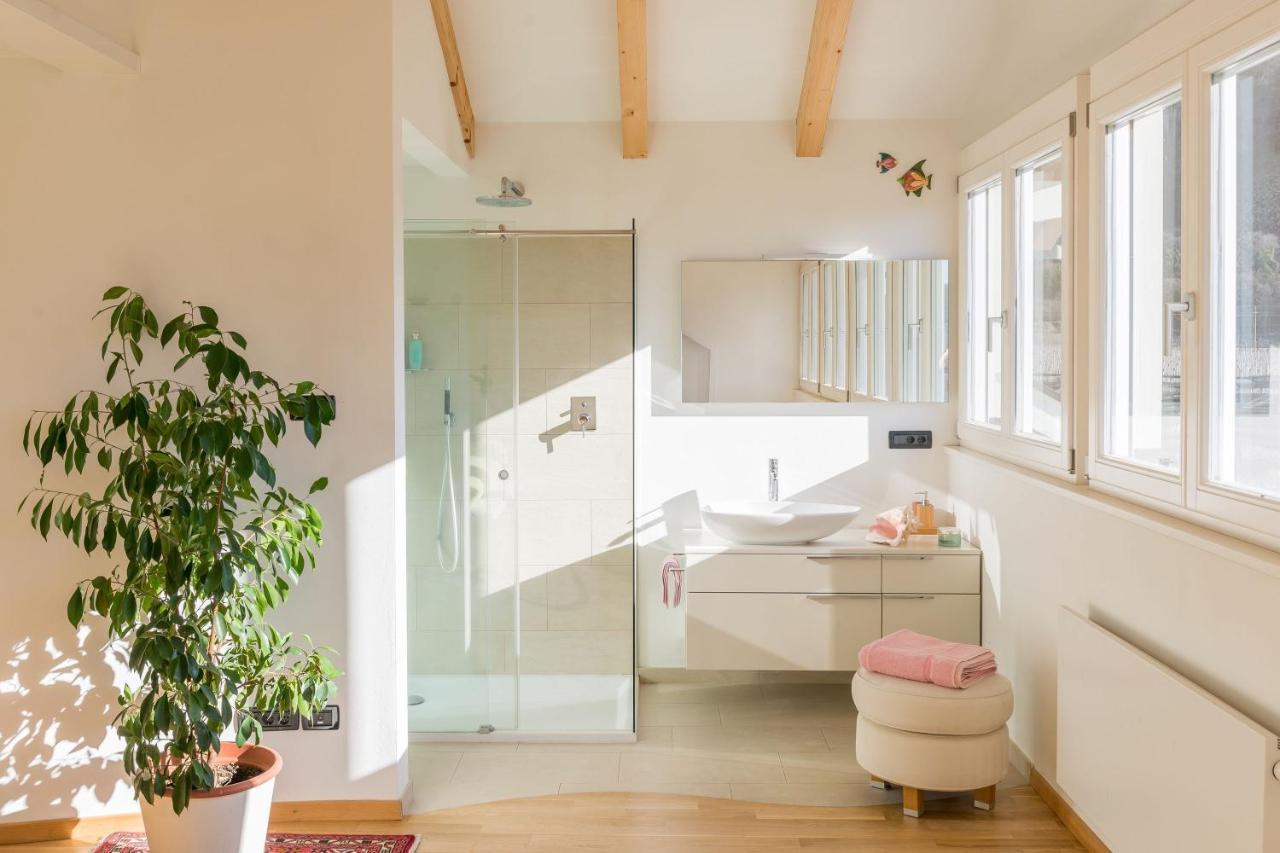 Villa Sonnenschein Terlano Esterno foto