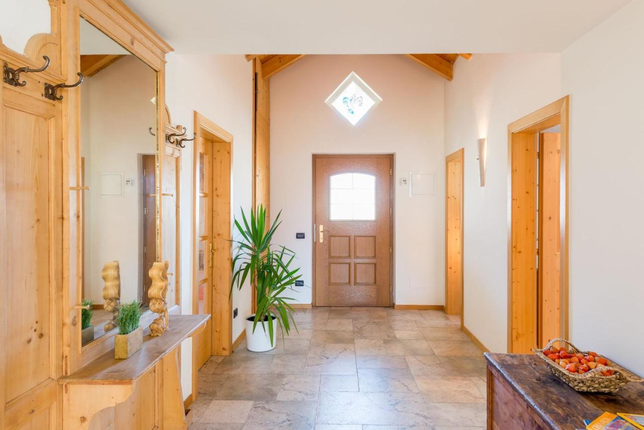 Villa Sonnenschein Terlano Esterno foto