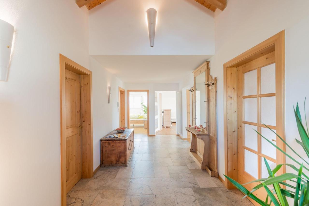 Villa Sonnenschein Terlano Esterno foto